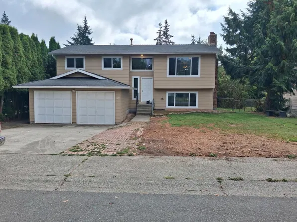 2833 S 285th Pl, Federal Way, WA 98003