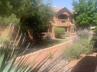 3650 Morning Star Dr, Las Cruces, NM 88011