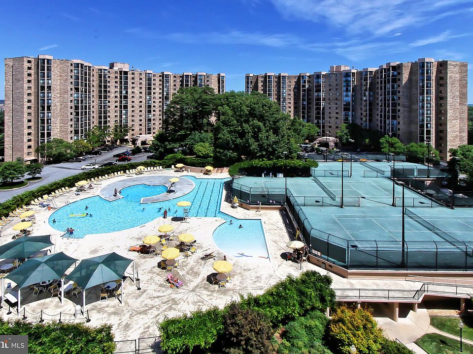 1st image of 5902 Mount Eagle Dr APT 1411