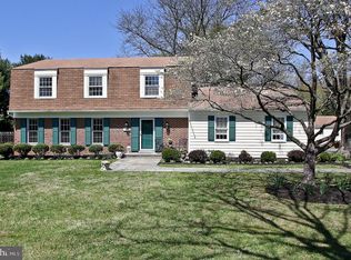 13413 Chestnut Oak Dr, Gaithersburg, MD 20878