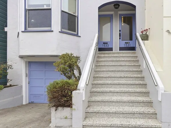 1531 9th Ave, San Francisco, CA 94122
