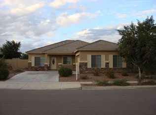 4226 E Claxton Ave, Gilbert, AZ 85297