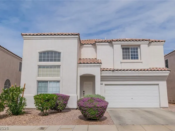 1578 Raining Hills St, Henderson, NV 89052