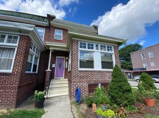 3520 Ellerslie Ave, Baltimore, MD 21218