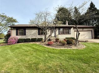 6099 Glenridge Rd, Youngstown, OH 44512
