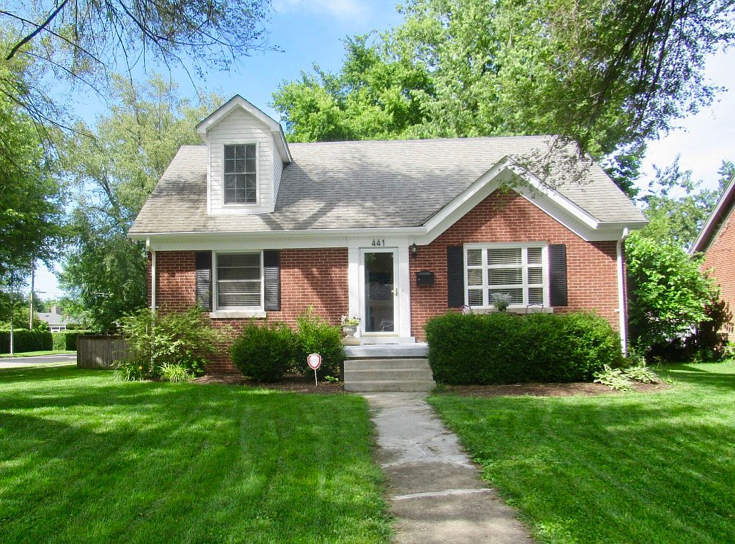 441 Fairfield Dr, Lexington, KY 40503 Zillow