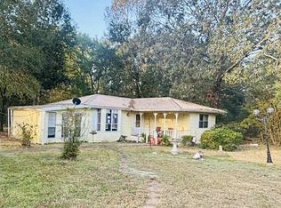 240 Boat Launch Rd, Pointblank, TX 77364