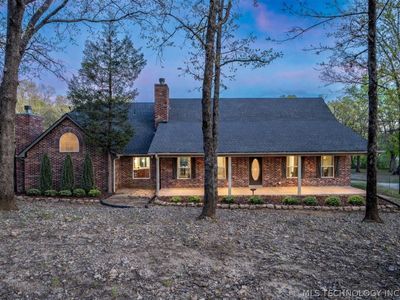 23505 S Keetonville Rd, Claremore, OK, 74019
