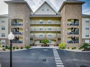 322 Sandpiper Ln #0, Bean Station, TN 37708