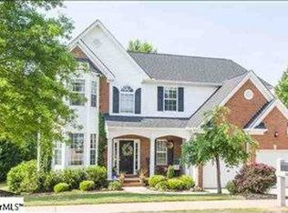 203 Wild Geese Way, Travelers Rest, SC 29690
