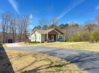 5329 Columbus City Rd, Scottsboro, AL 35769