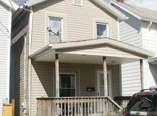 831 1/2 Morton St, New Castle, PA 16101