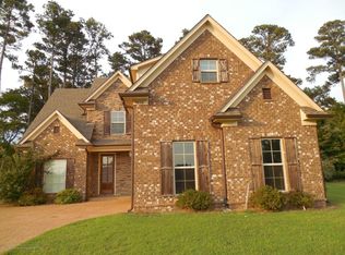 9634 Nielsen Dr, Olive Branch, MS 38654
