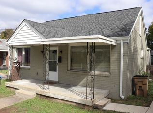 1720 Dr Db Todd Jr Blvd, Nashville, TN 37208