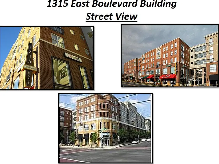 1315 East Blvd #215 — Photo 10