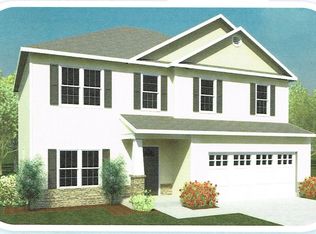 115 Mill Stone Drive, Goldsboro, NC 27530