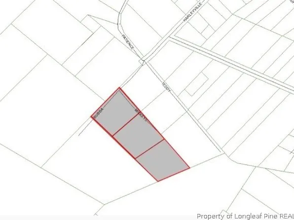 Harleyville Rd, Rowland, NC 28383