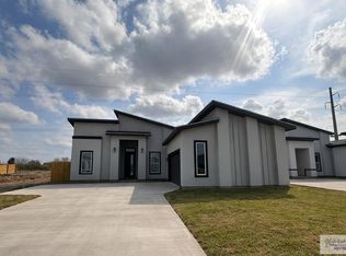 3720 Paseo Cafetos St, Brownsville, TX 78526