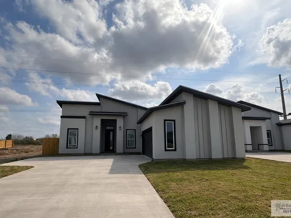 3720 Paseo Cafetos St, Brownsville, TX 78526