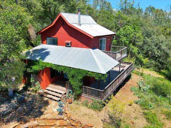 9198 Winding Way, Oregon House, CA 95962