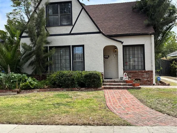 3650 Barry Ave, Los Angeles, CA 90066