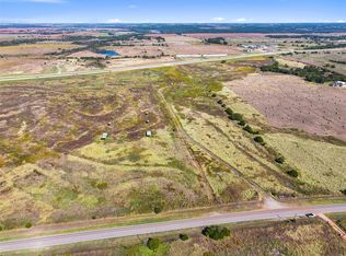 10916 E County Road 74, Coyle, OK 73027