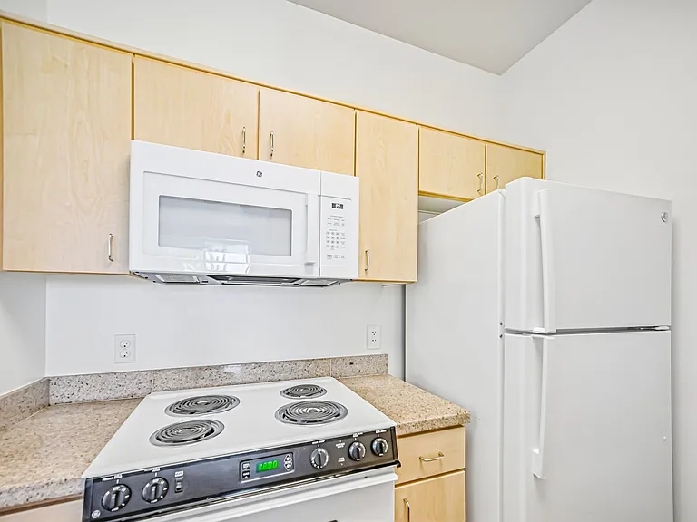 The Piedmont Senior Apartments — Photo 25