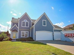 708 Cedar Ridge Dr, Raymore, MO 64083