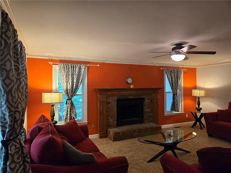 1174 Arbor Hill Rd — Photo 14