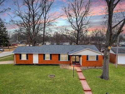 2305 Belfast Dr, Florissant, MO, 63033