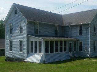 5443 Sheshequin Rd, Ulster, PA 18850