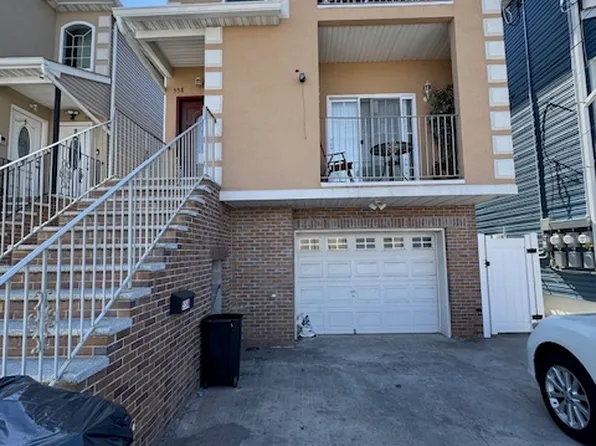 558 Broadway Floor 1, Elizabethport, NJ 07206