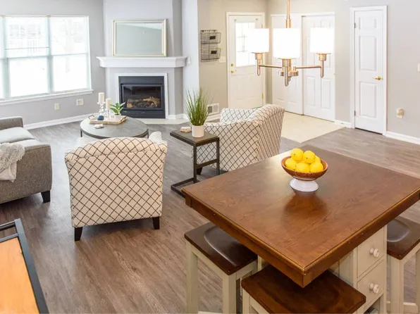 Parklands of Chili Apartments