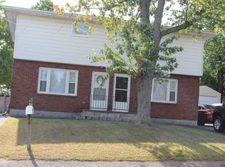 122 Frederick Ave, Albany, NY 12205