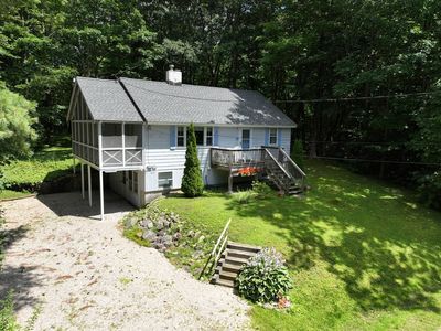 97 Will Scarlet Dr, Becket, MA, 01223