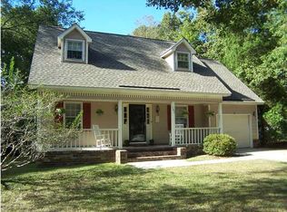 107 Evance Ct, Summerville, SC 29485