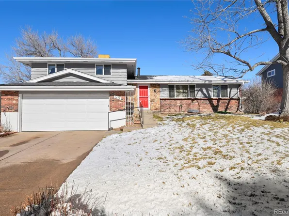 4435 E Hinsdale Place, Centennial, CO 80122
