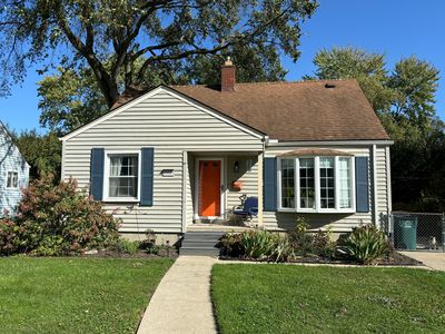 23520 Rosewood St, Oak Park, MI, 48237