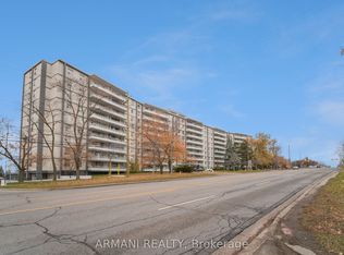 3460 Keele St #210, Toronto, ON M3J1L9