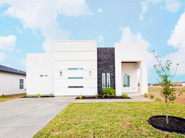 604 Bluebeard Ct, Laredo, TX 78046