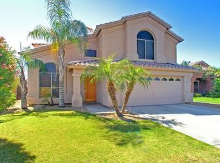 9623 E Palm Ridge Dr, Scottsdale, AZ 85260