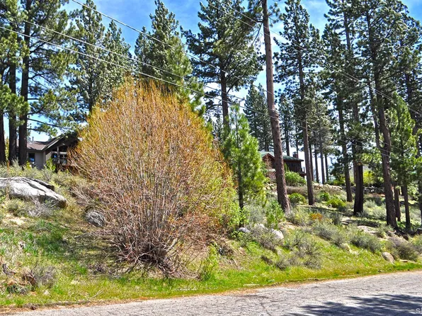 823 Angora Creek Dr, South Lake Tahoe, CA 96150