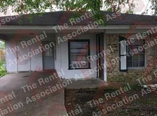 204 Jason Dr, Monroe, LA 71202