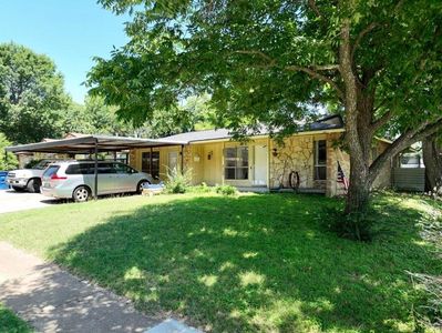 4607 Timber Wood Dr, Dallas, TX, 75211