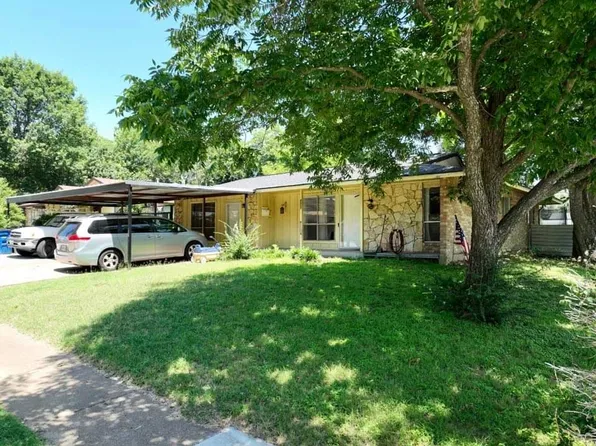 4607 Timber Wood Dr, Dallas, TX 75211