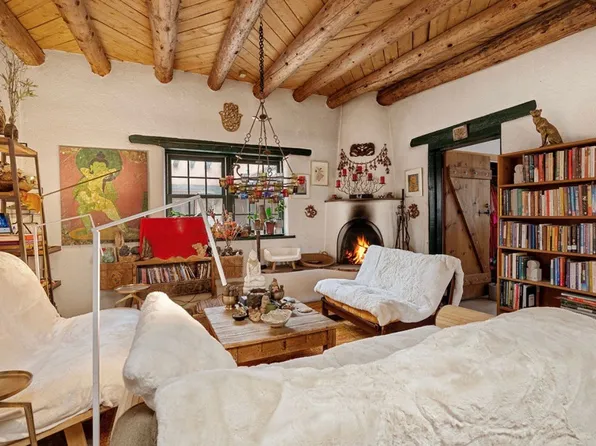 18A Destierro Trl, Santa Fe, NM 87506