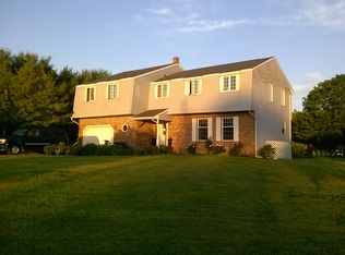 17 Stow Neck Rd, Salem, NJ 08079