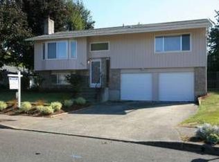 840 NE Cochran Ave, Gresham, OR 97030