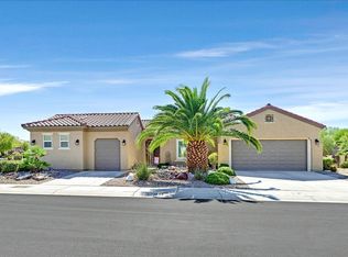 2297 Fayetteville Ave, Henderson, NV 89052