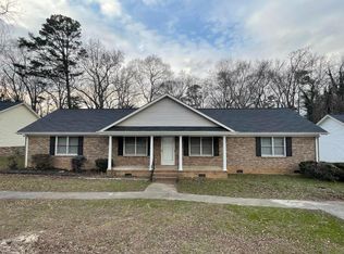 307 Jonesville Rd, Simpsonville, SC 29681